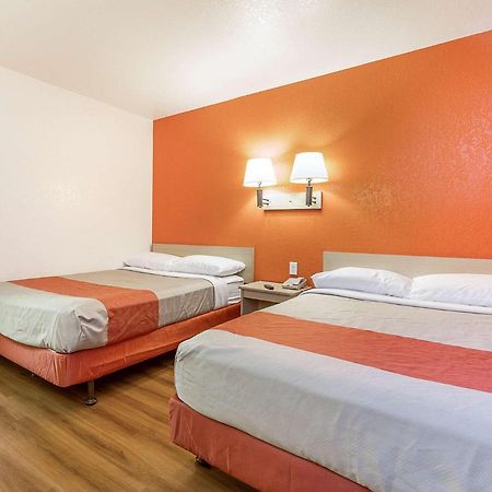 Motel 6-Phoenix, Az - North Bell Road Ngoại thất bức ảnh