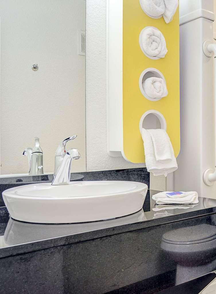 Motel 6-Phoenix, Az - North Bell Road Ngoại thất bức ảnh