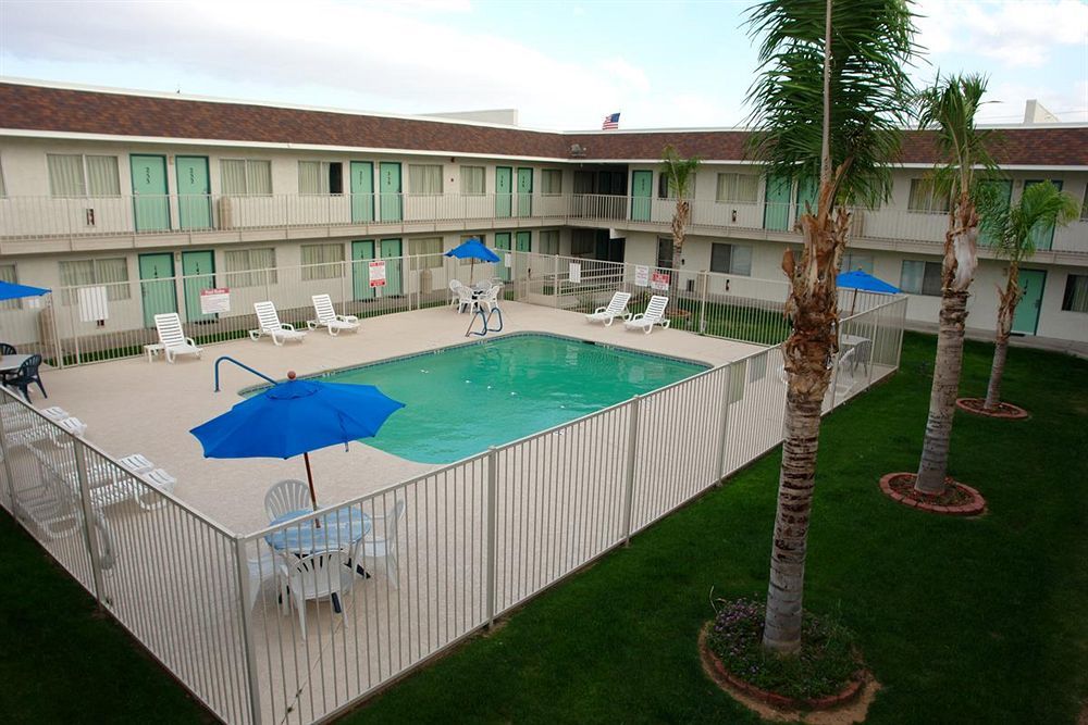 Motel 6-Phoenix, Az - North Bell Road Ngoại thất bức ảnh
