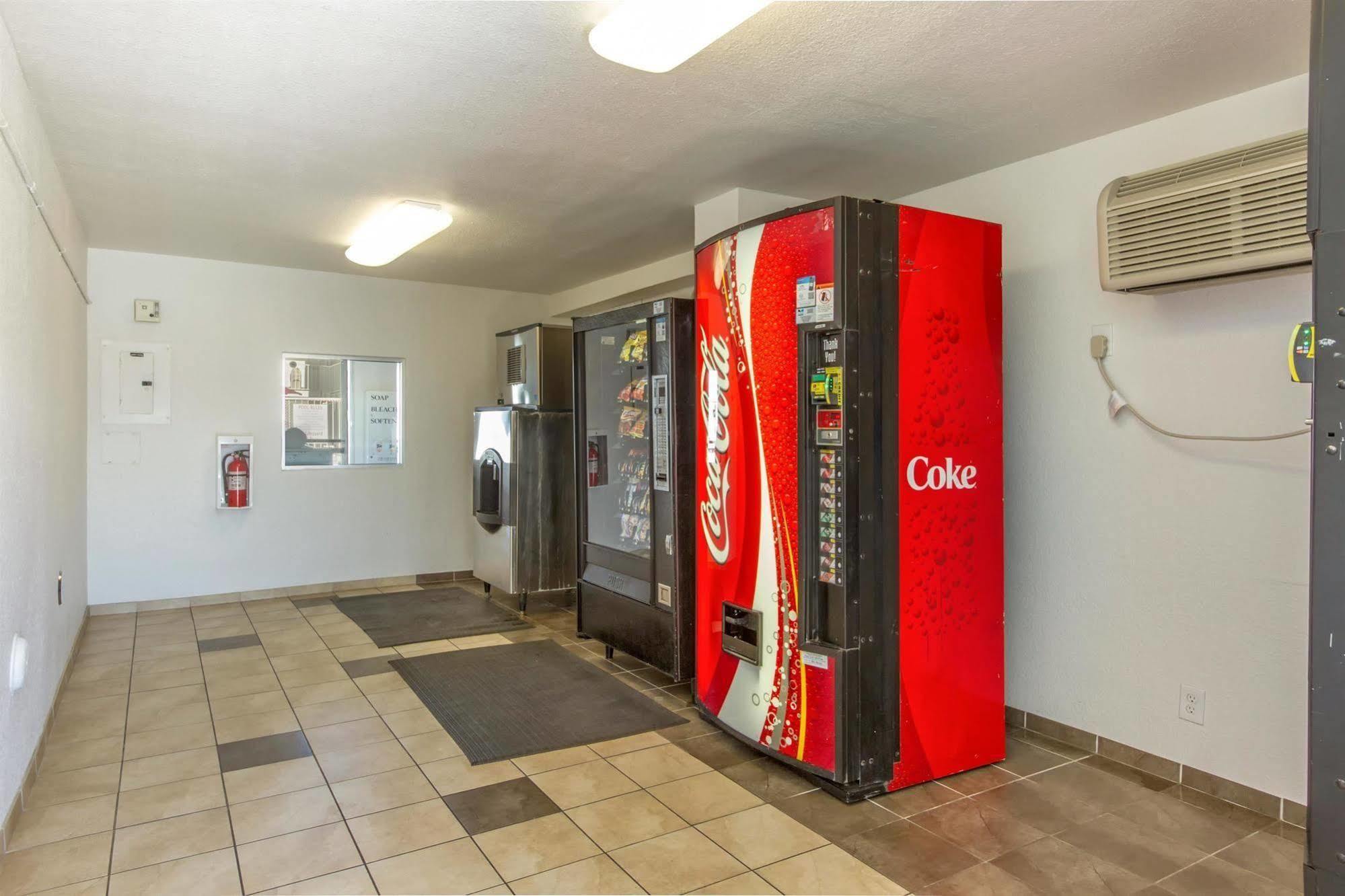 Motel 6-Phoenix, Az - North Bell Road Ngoại thất bức ảnh