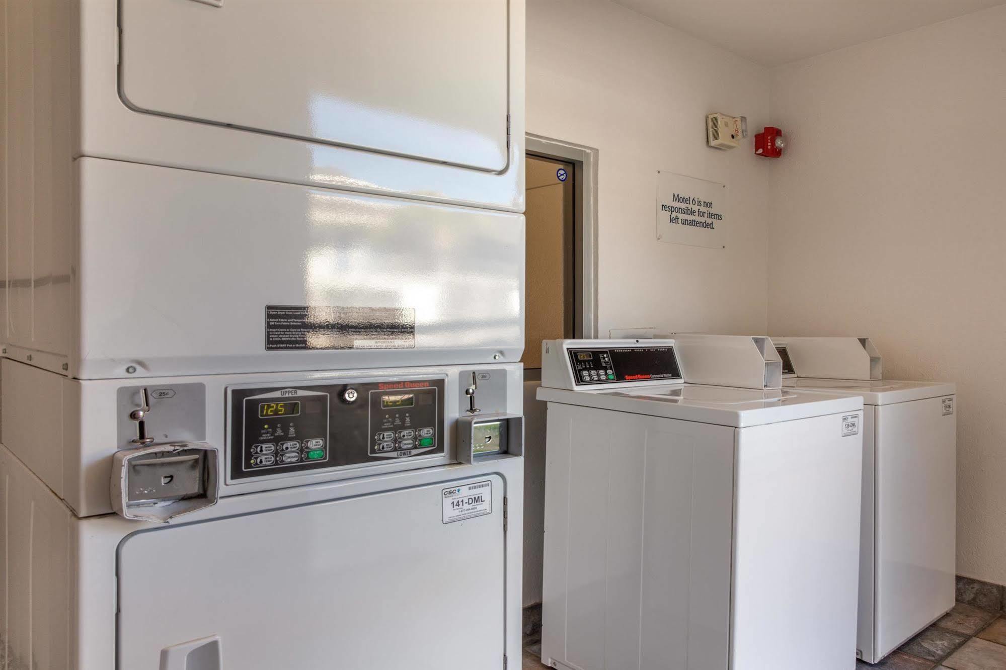 Motel 6-Phoenix, Az - North Bell Road Ngoại thất bức ảnh