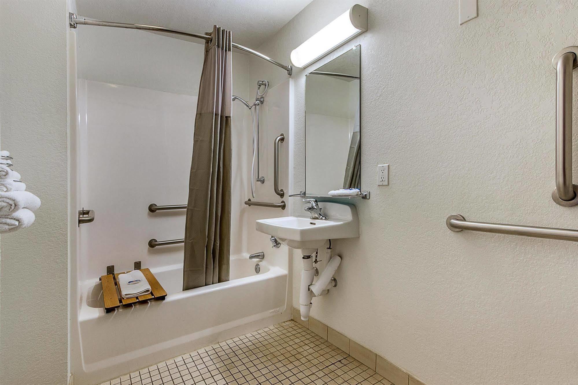 Motel 6-Phoenix, Az - North Bell Road Ngoại thất bức ảnh