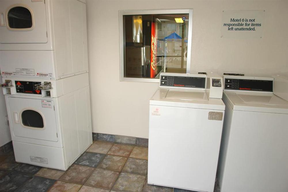 Motel 6-Phoenix, Az - North Bell Road Ngoại thất bức ảnh