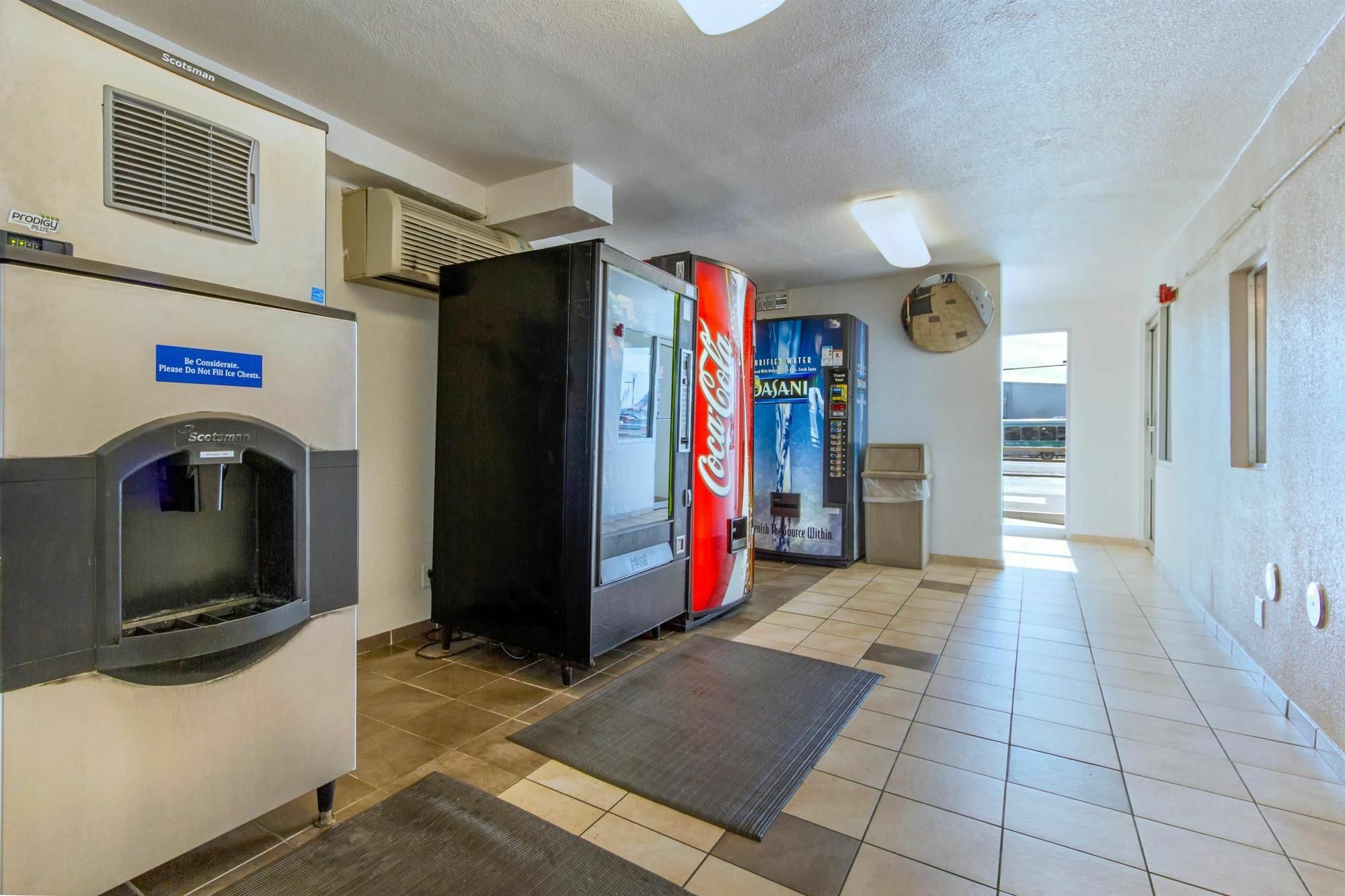 Motel 6-Phoenix, Az - North Bell Road Ngoại thất bức ảnh